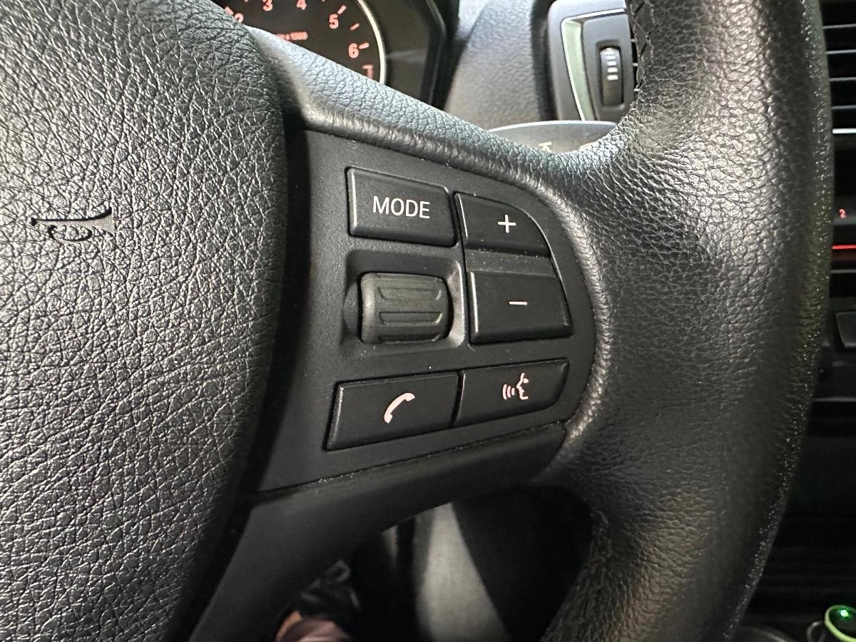 Bmw Serie 1 1.5 118 I 135 LOUNGE