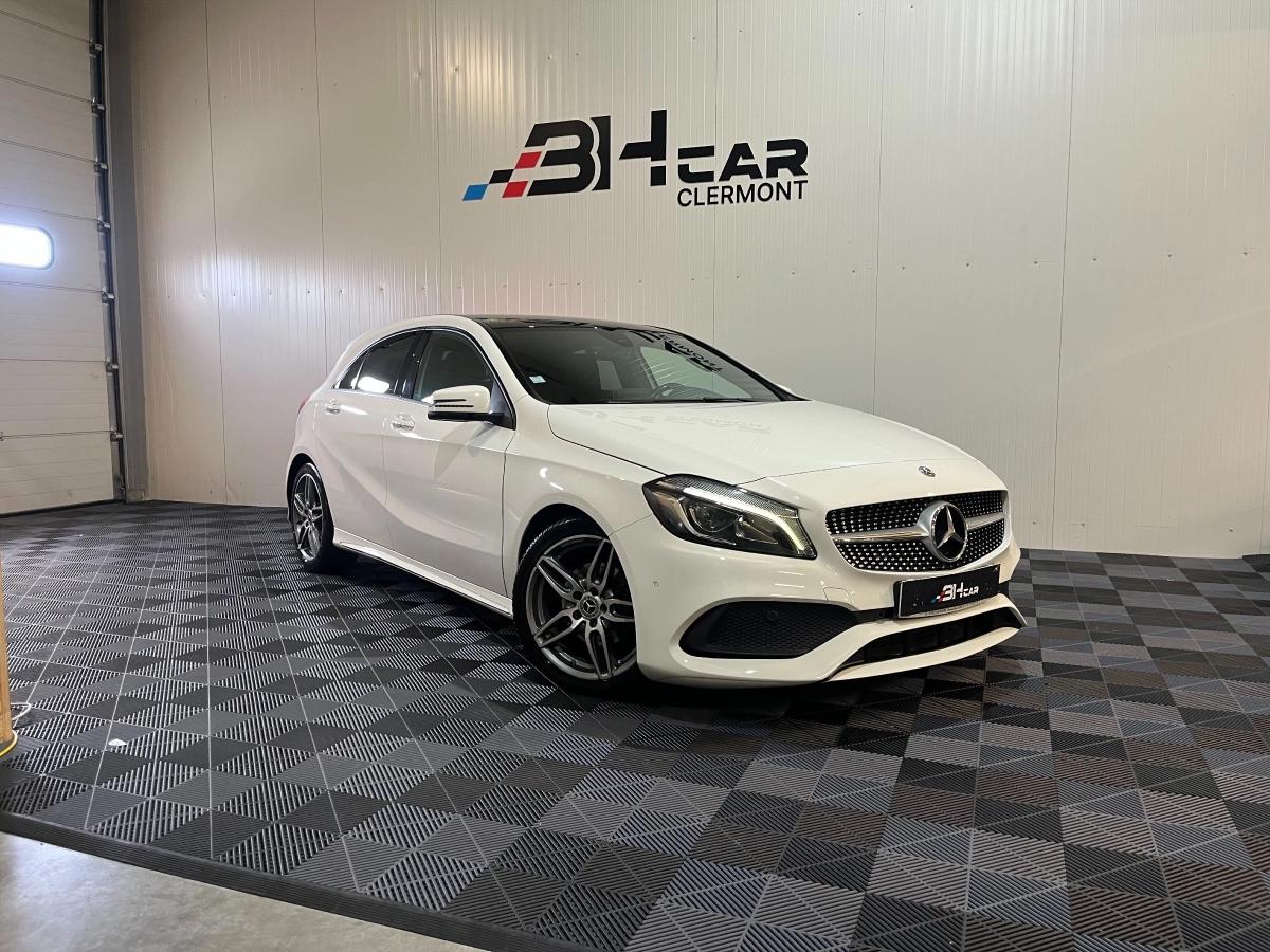 Image Mercedes-Benz Classe A