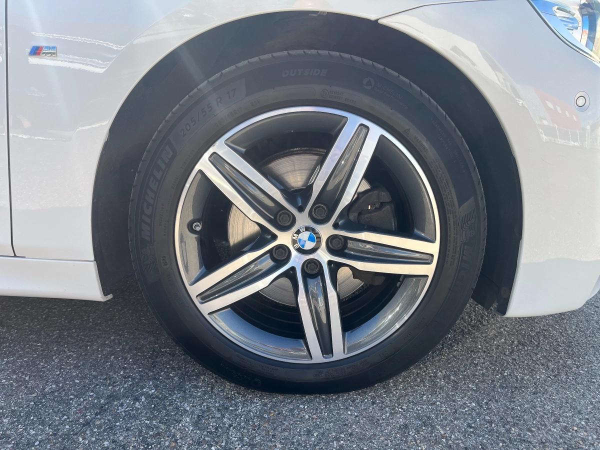 Bmw Serie 2 GRAN-TOURER 2.0 218 D 150 M-SPORT