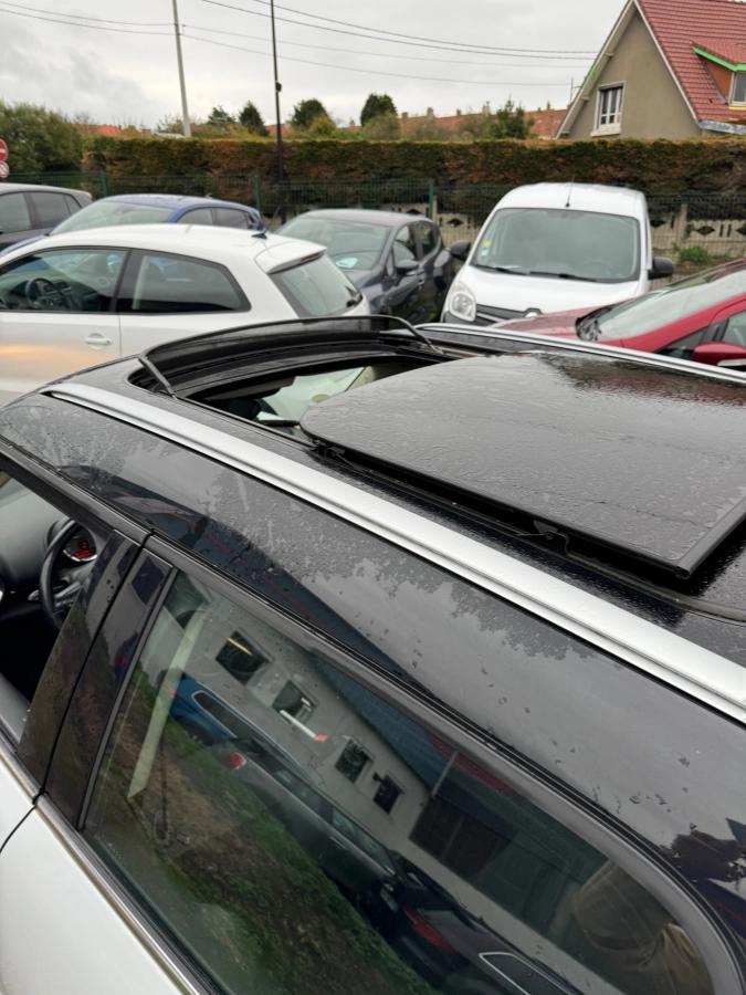 Aperçu indisponible de Mini Countryman