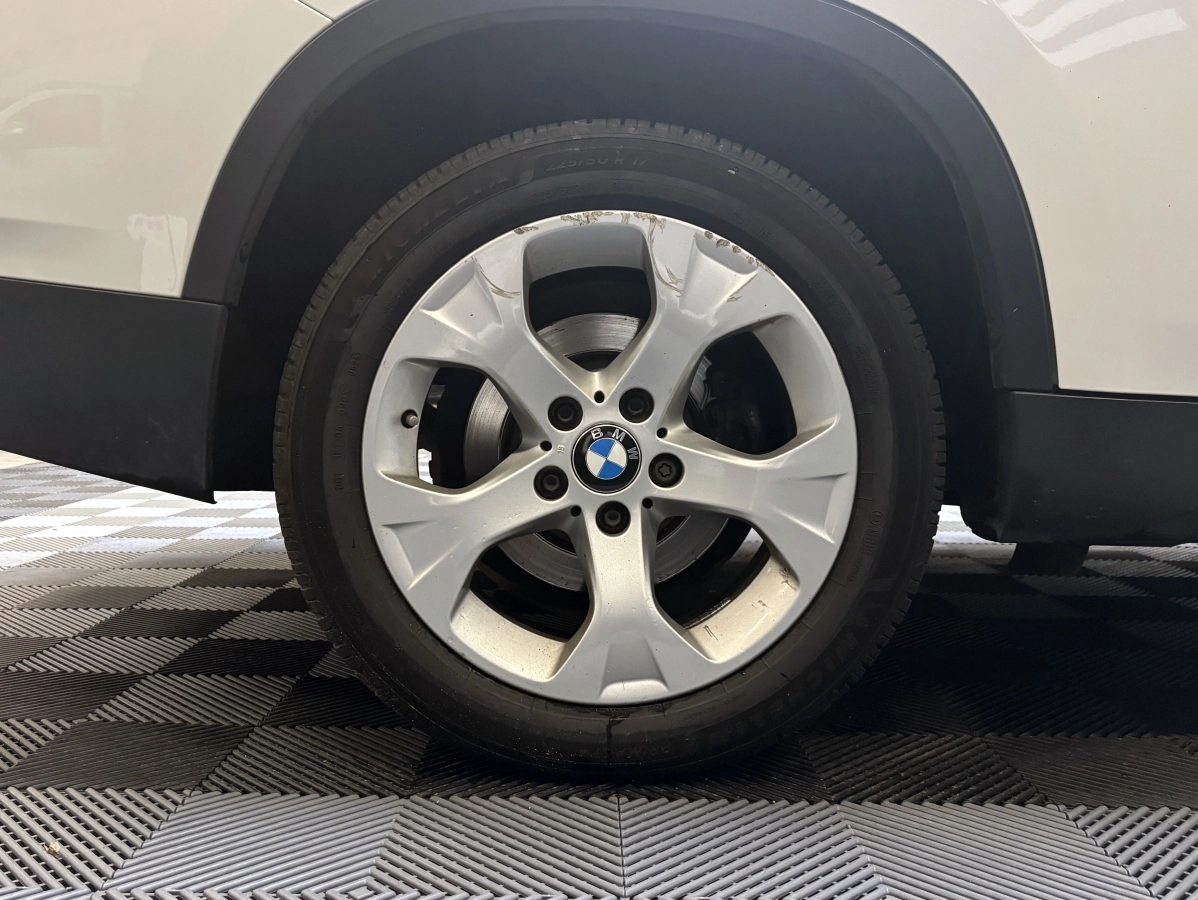 Bmw X1 - photo 16