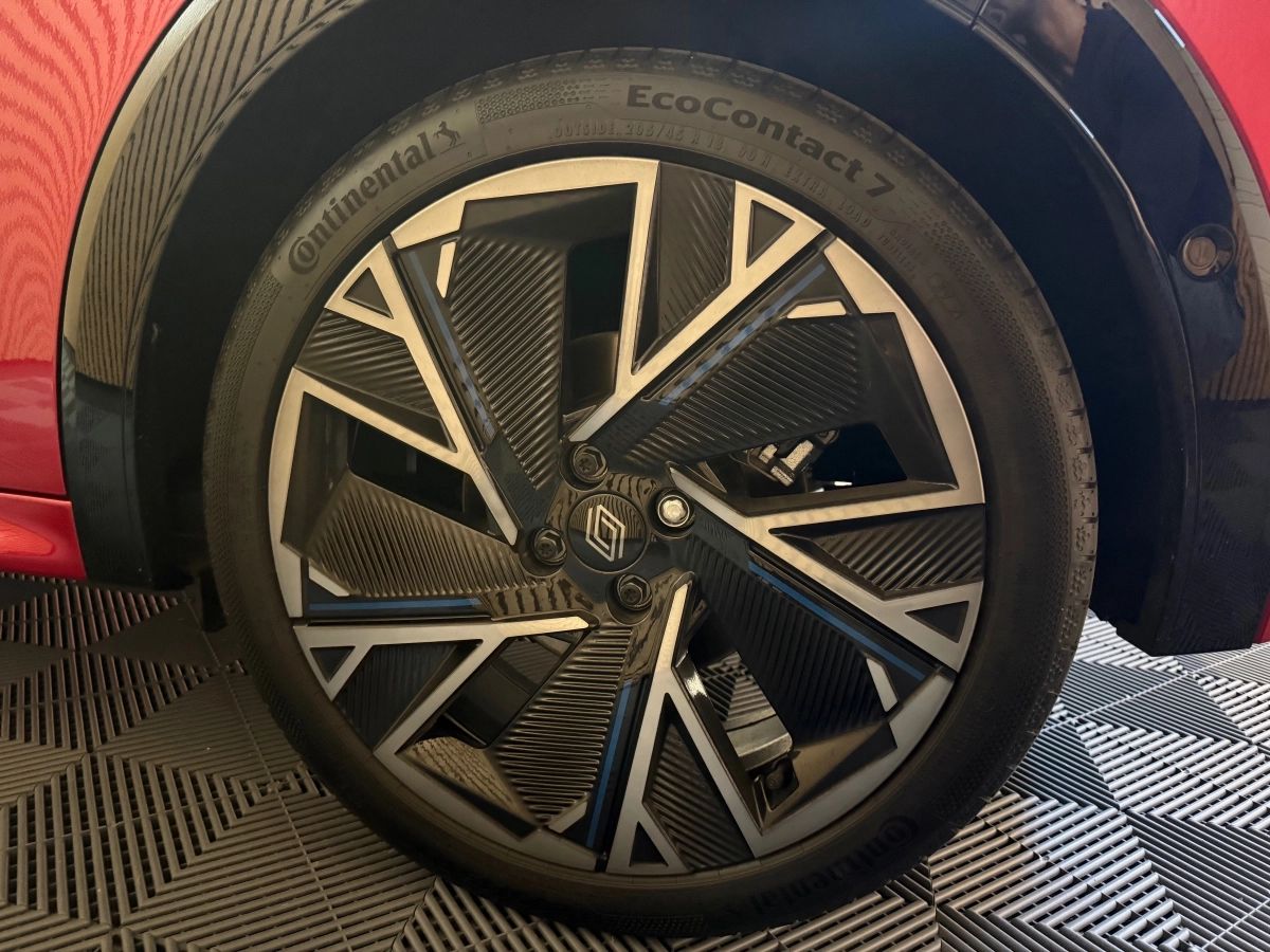 Renault Clio - photo 27