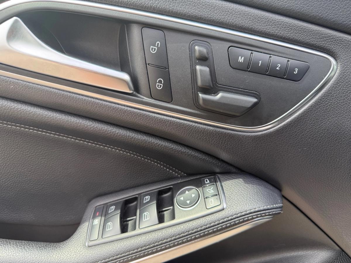 Mercedes Classe Cla COUPE 2.2 220 CDI 170 SENSATION 7G-DCT BVA