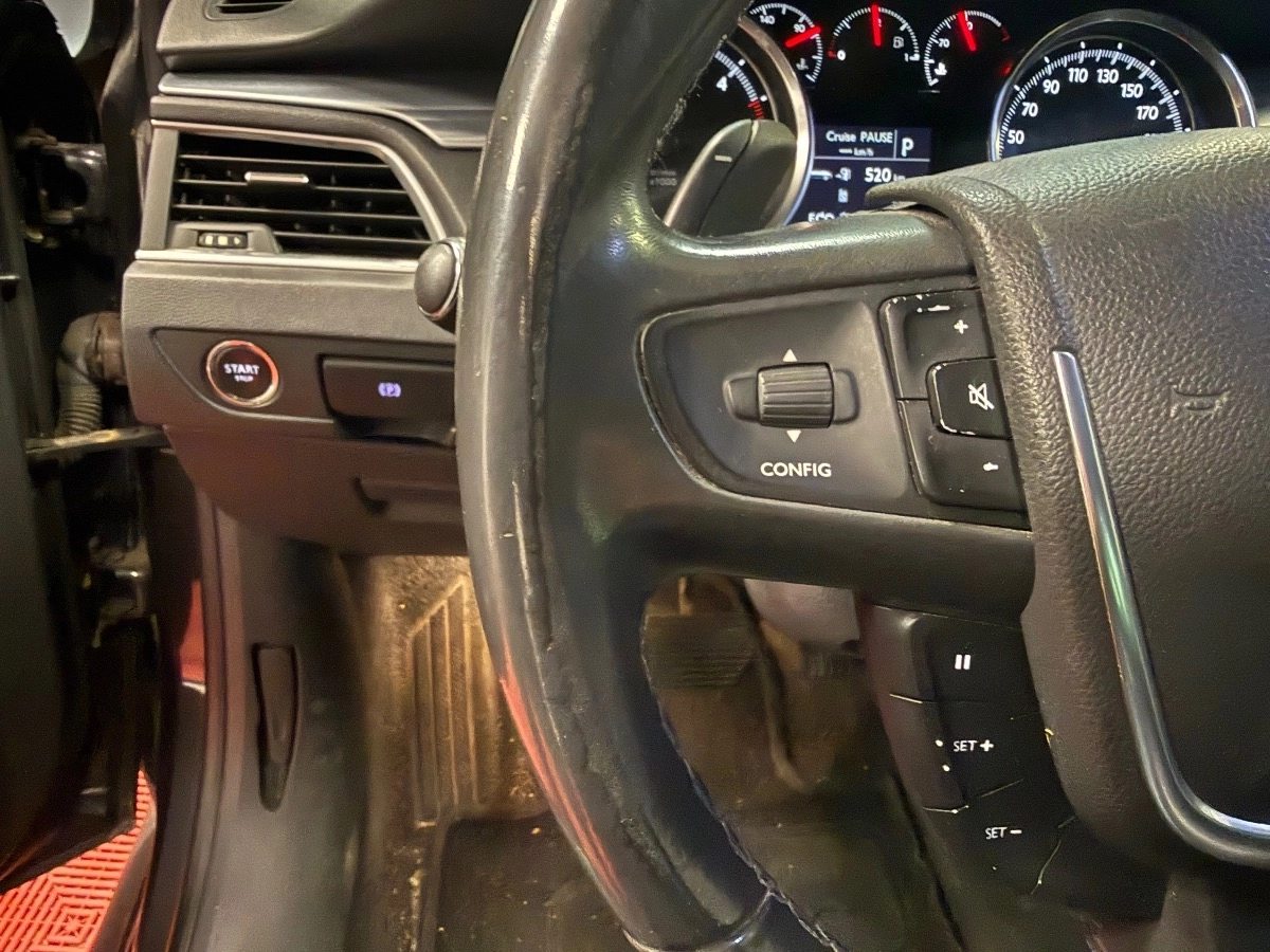 Peugeot 508 - photo 20