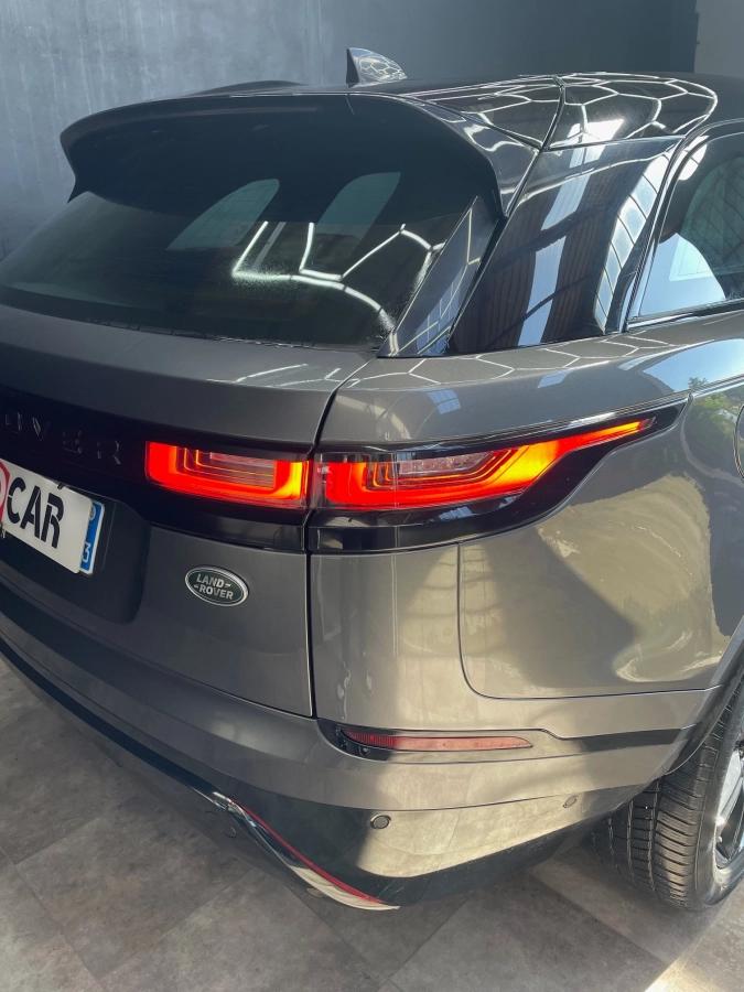 Land Rover Range Rover Velar 2.0 D240 240 SE R-DYNAMIC 4WD BVA