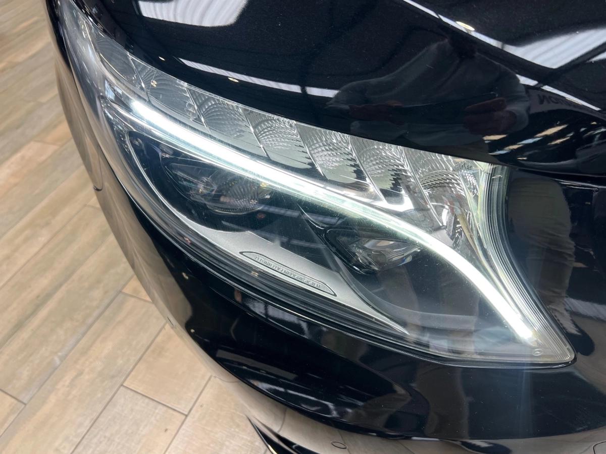 Mercedes Vito VIP EXTRA LONG 119 CDI 190 4MATIC 7G-TRONIC 5PL /AMENAGEMENT ROVELVER/SALON/TV/CAFE/PS4/LED/