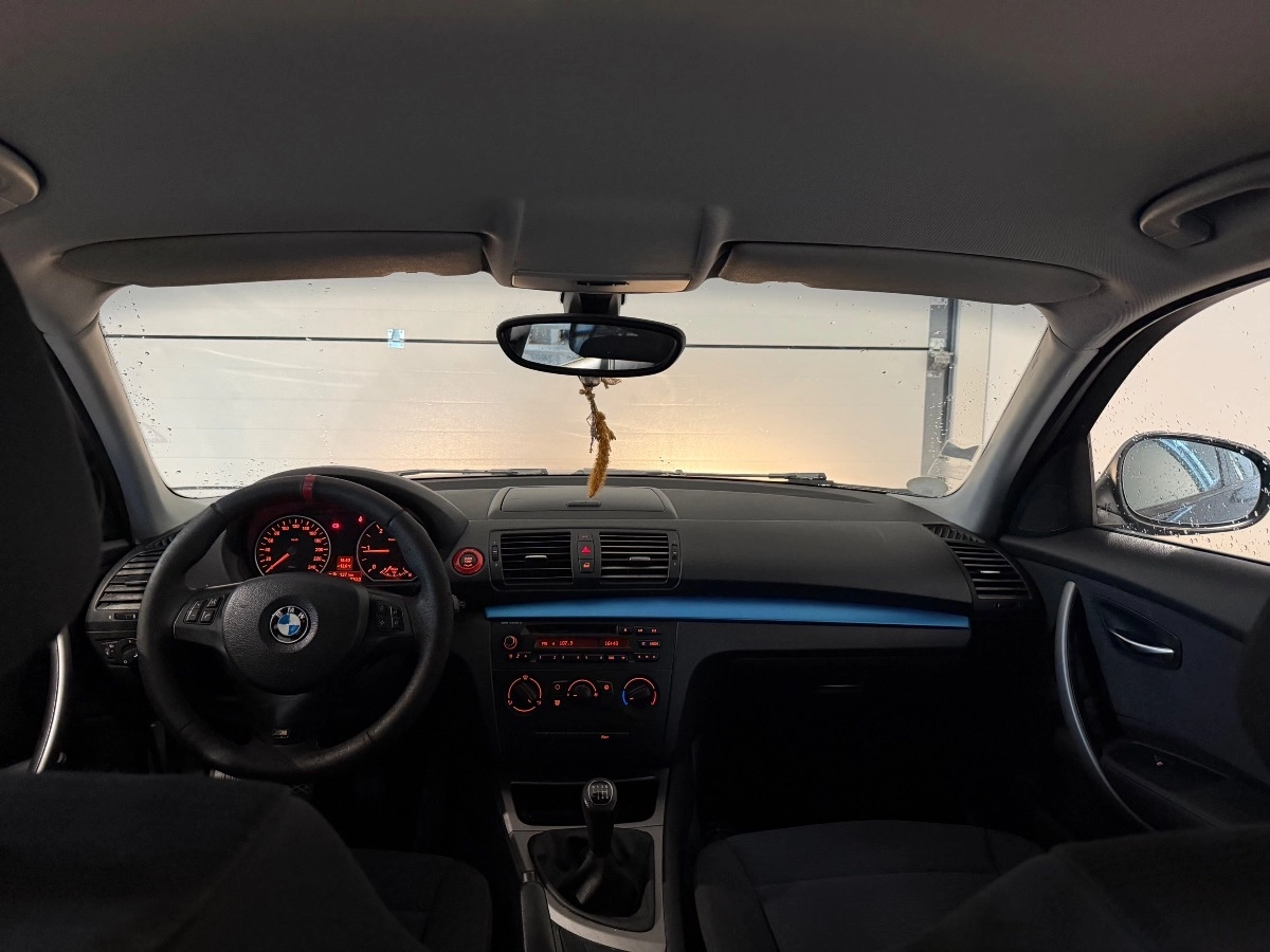 Bmw Serie 1 - photo 21