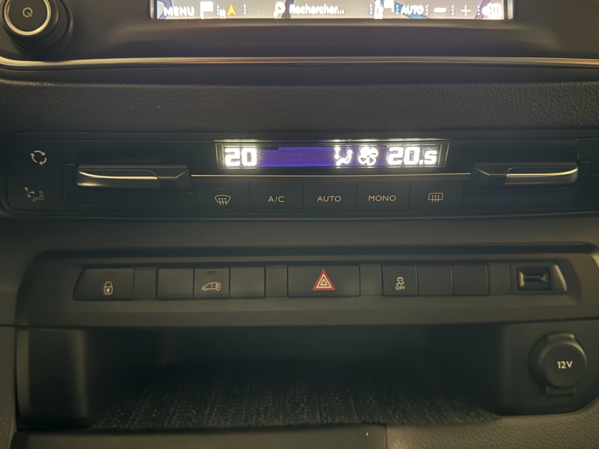 Peugeot Expert - photo 15