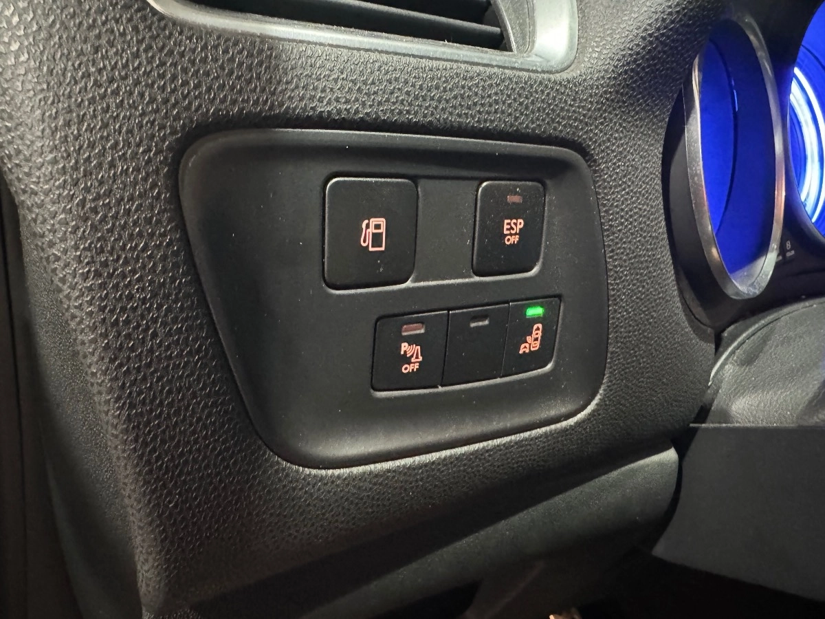Ds Automobiles Ds 4 - photo 18