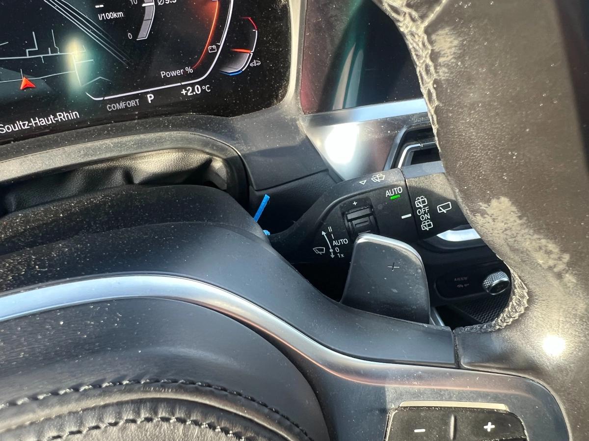 Bmw Serie 3 TOURING M 340d Xdrive Pack M