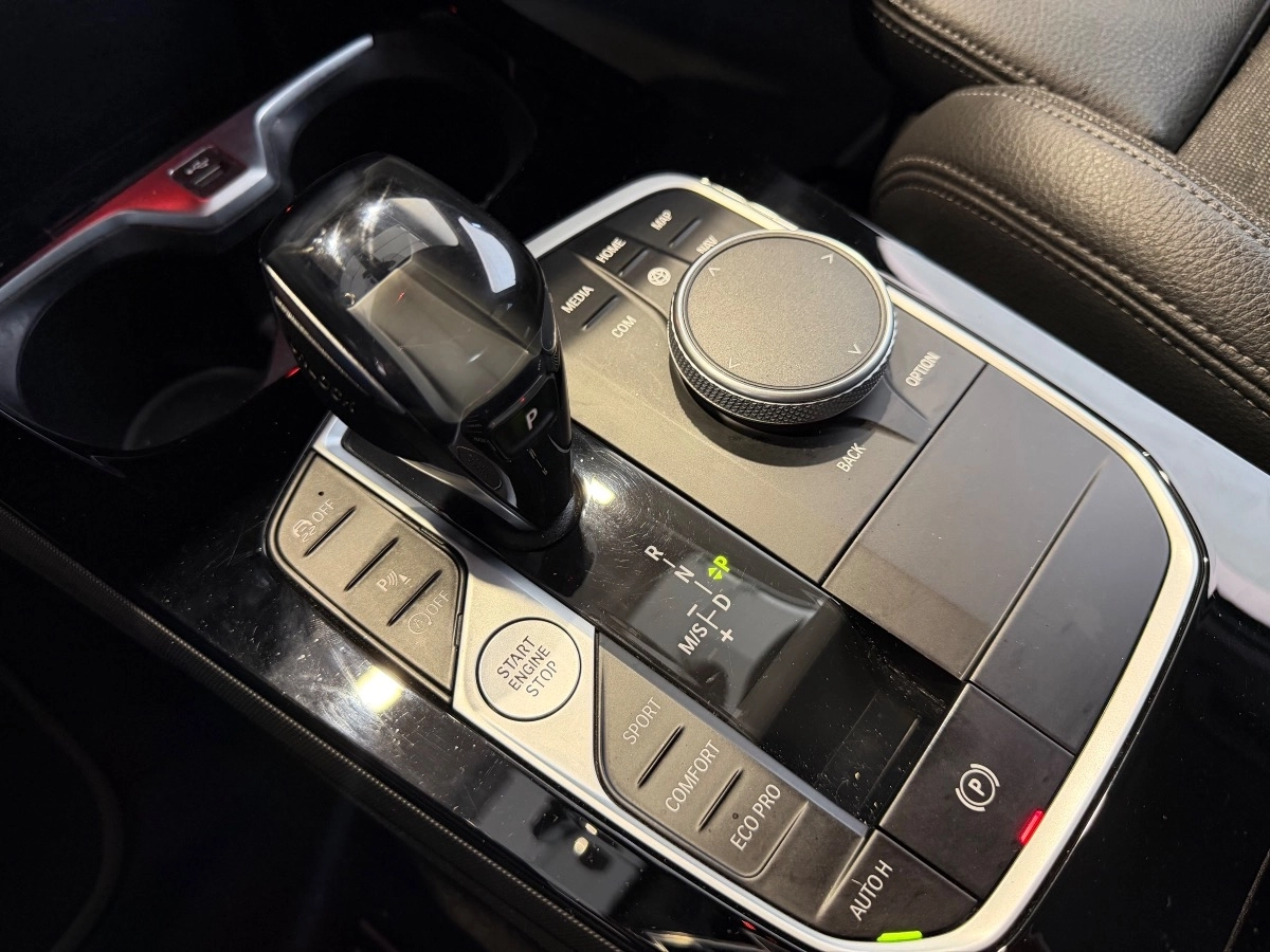 Bmw Serie 1 - photo 14