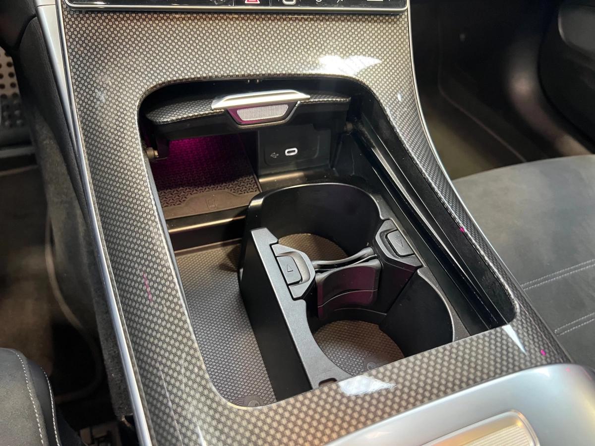 Mercedes Classe C BREAK 2.0 300 E 320H 210 EQ-POWER PHEV HYBRID AMG LINE 9G-TRONIC BVA