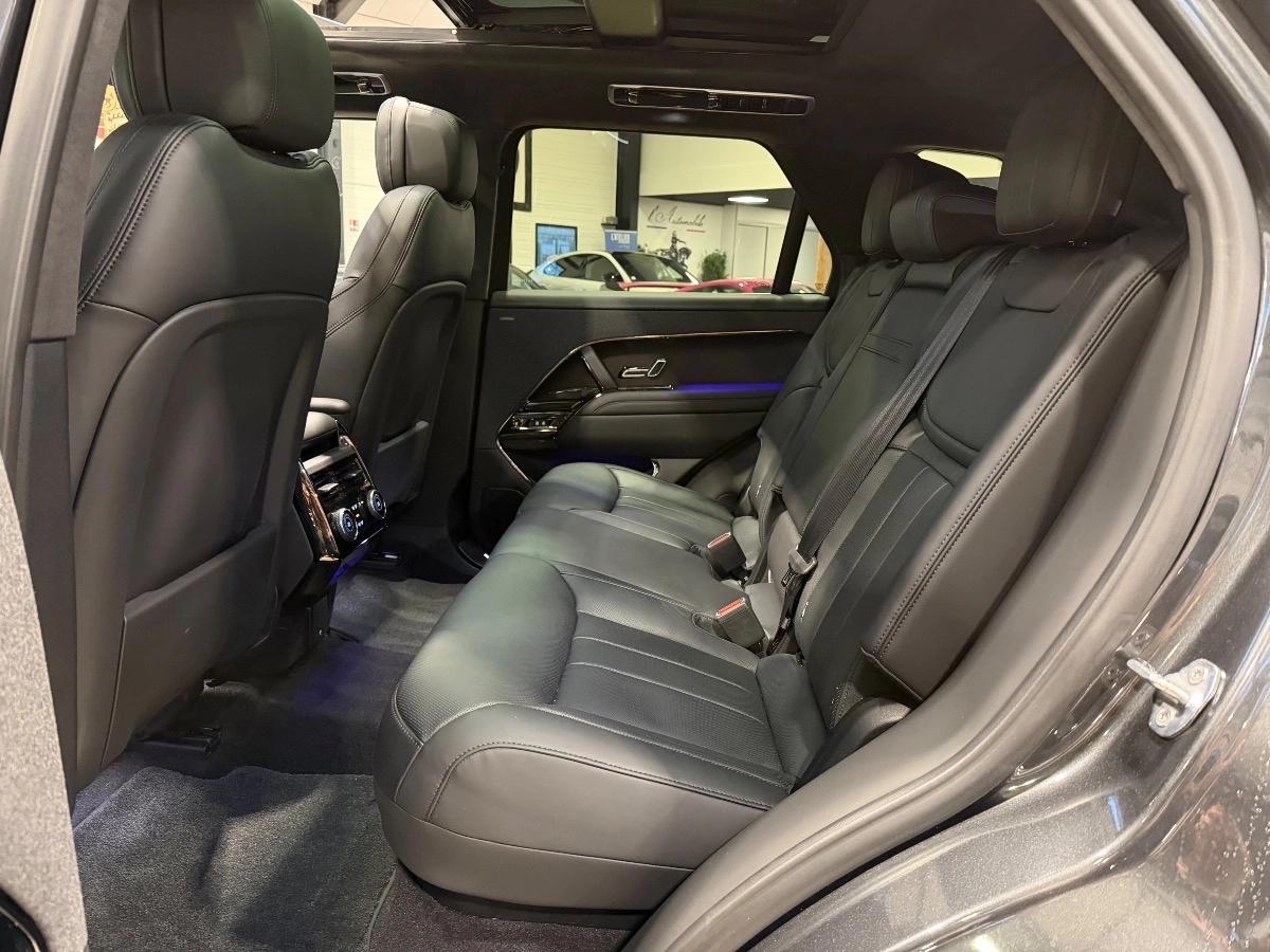 Land Rover Range Rover Sport 3.0 P510E 510H 400 PHEV HYBRID AUTOBIOGRAPHY 4WD BVA