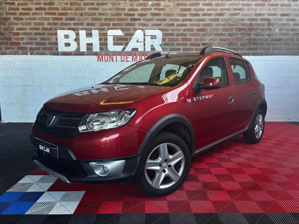 Image Dacia Sandero