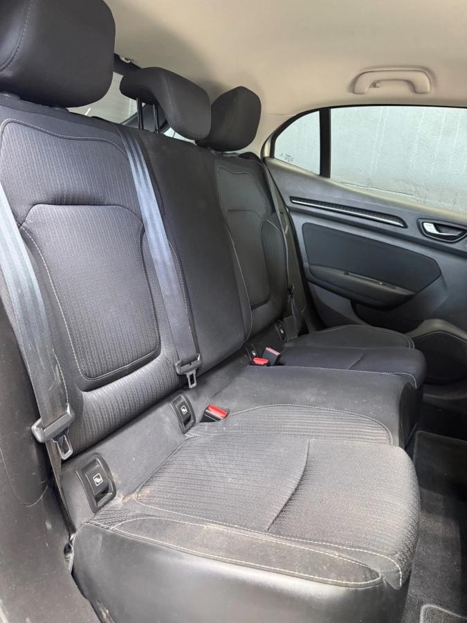 Renault Megane 1.2 TCE 130 ENERGY ZEN