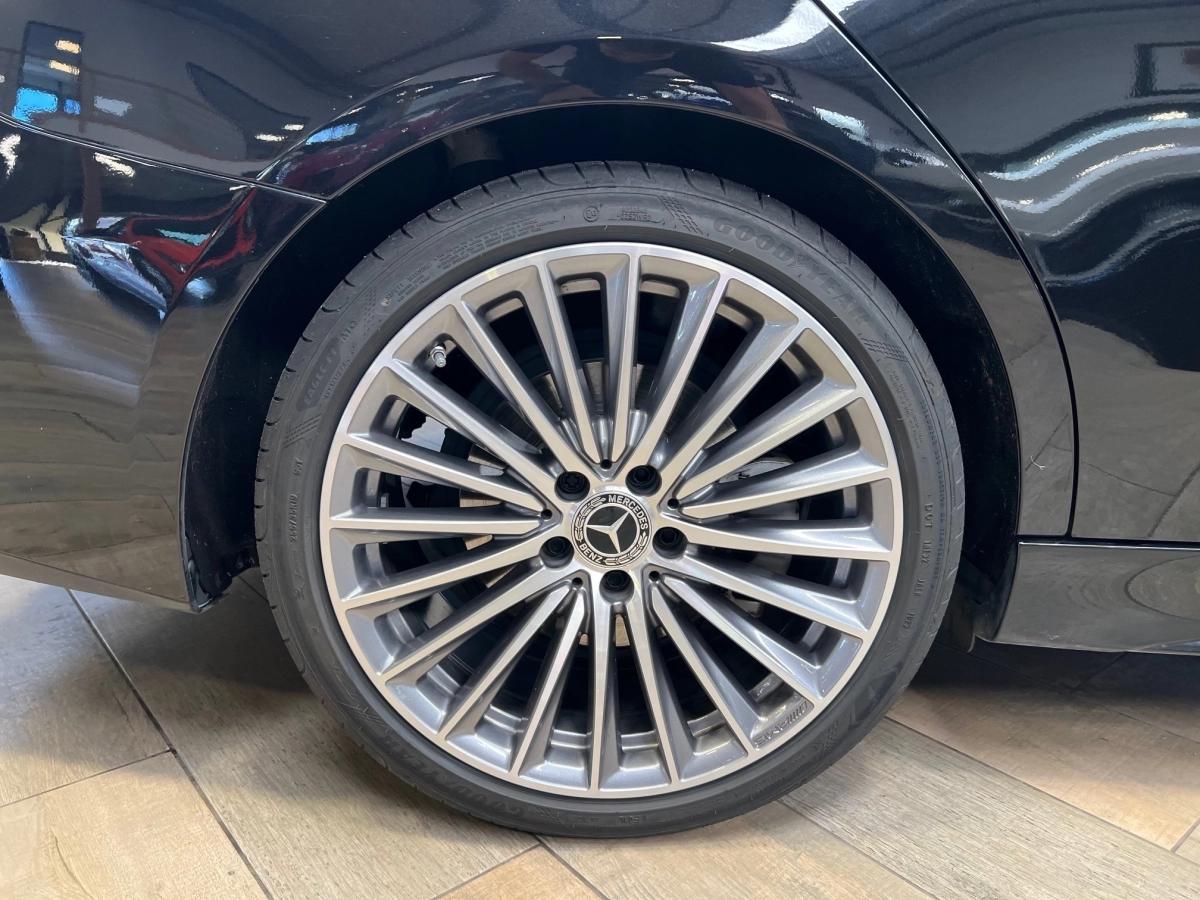 Mercedes Classe C V 220 D 200 AMG LINE 9G-TRONIC