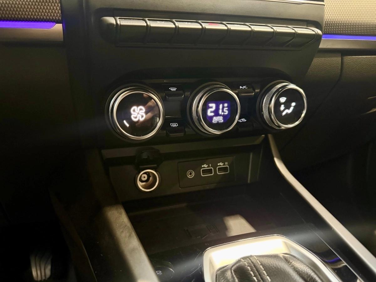 Renault Arkana 1.6 E-TECH Full Hybrid 145 TECHNO 1ère Main TVA