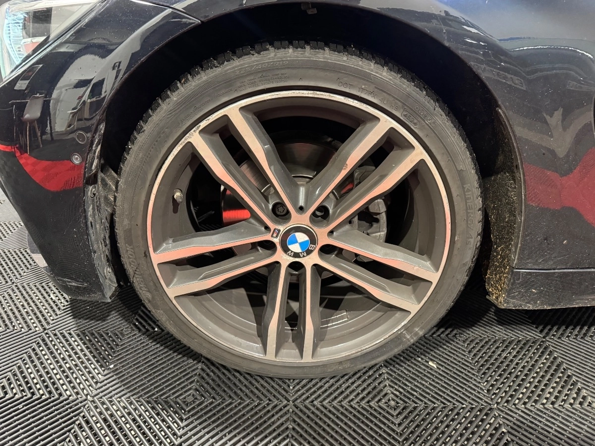 Bmw Serie 4 - photo 21
