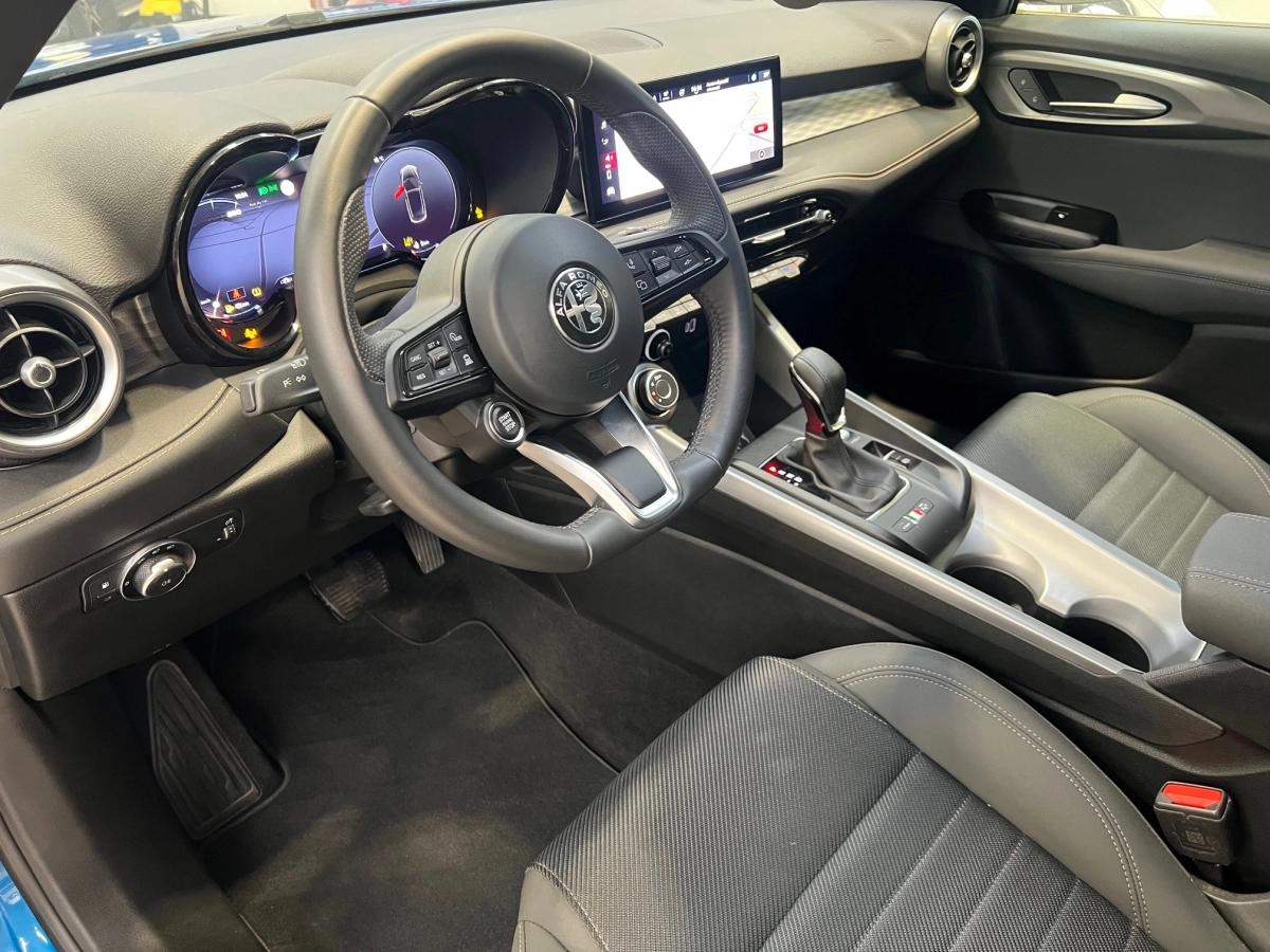 Alfa Romeo Tonale 1.3 PHEV 280 Sprint AT6 e-Q4