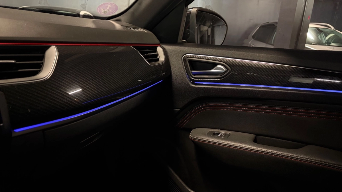 Renault Arkana - photo 26