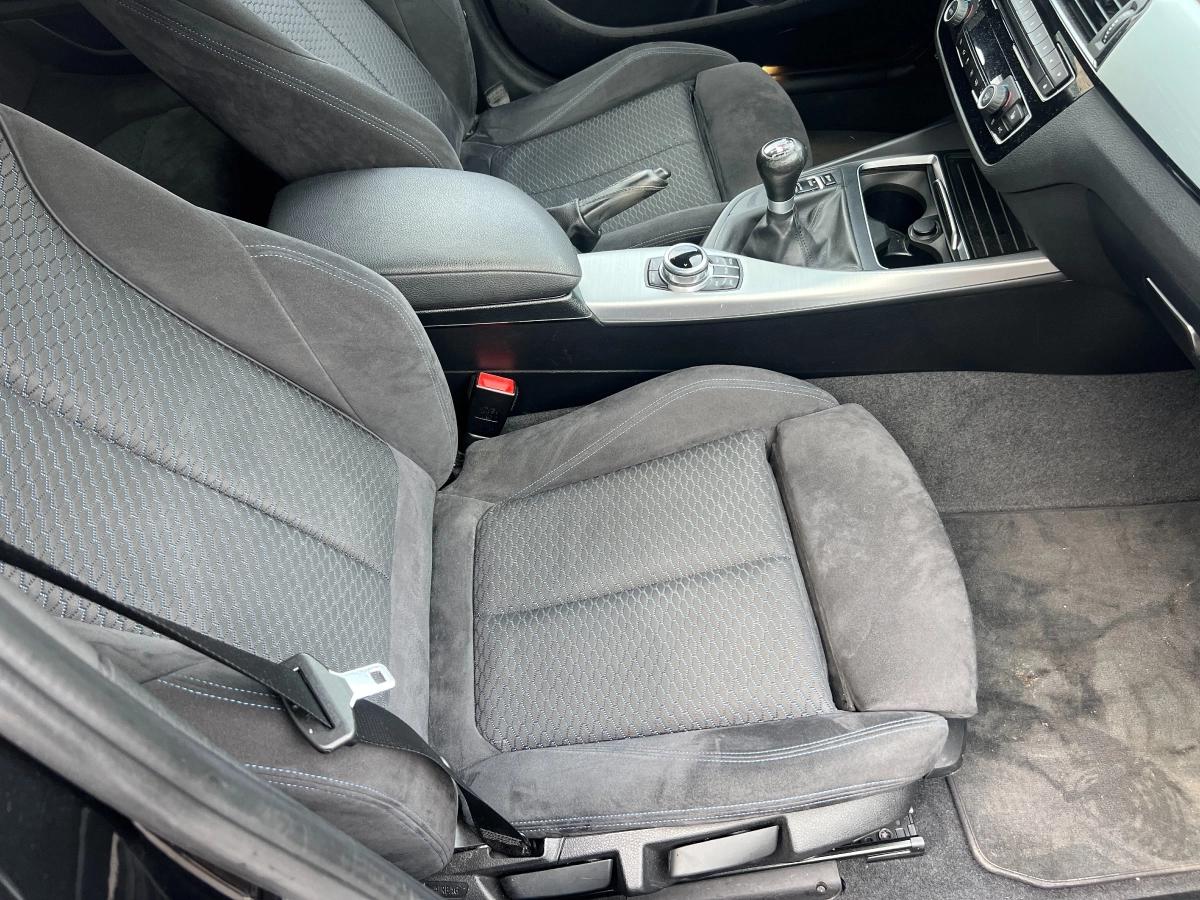 Bmw Serie 1 1.5 118 I 135 M-SPORT