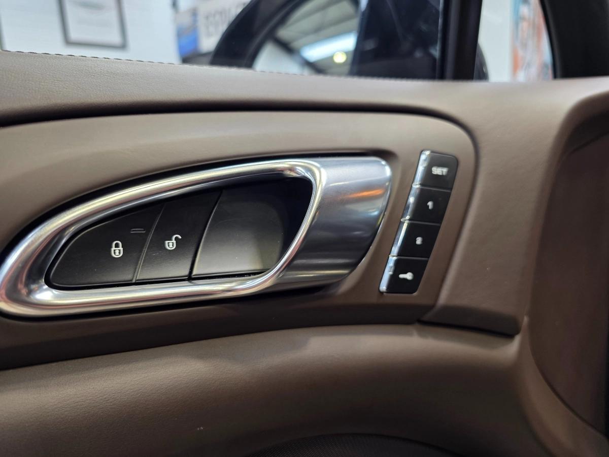 Porsche Cayenne 3.0 416H 330 PHEV HYBRID 10.8KWH S TIPTRONIC-S BVA