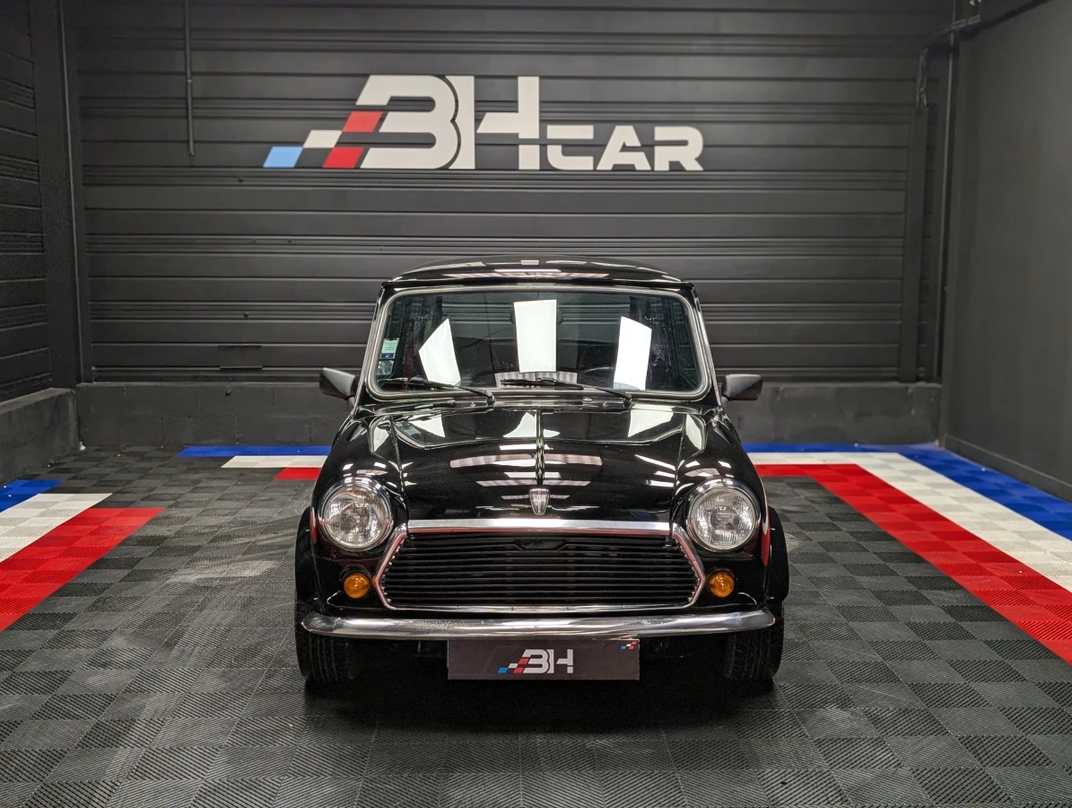Mini Mini 1000 - photo 2