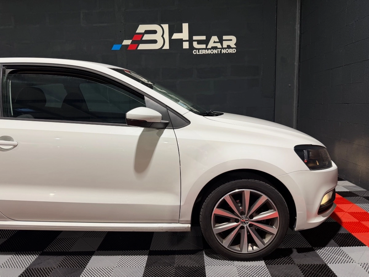 Volkswagen Polo - photo 14