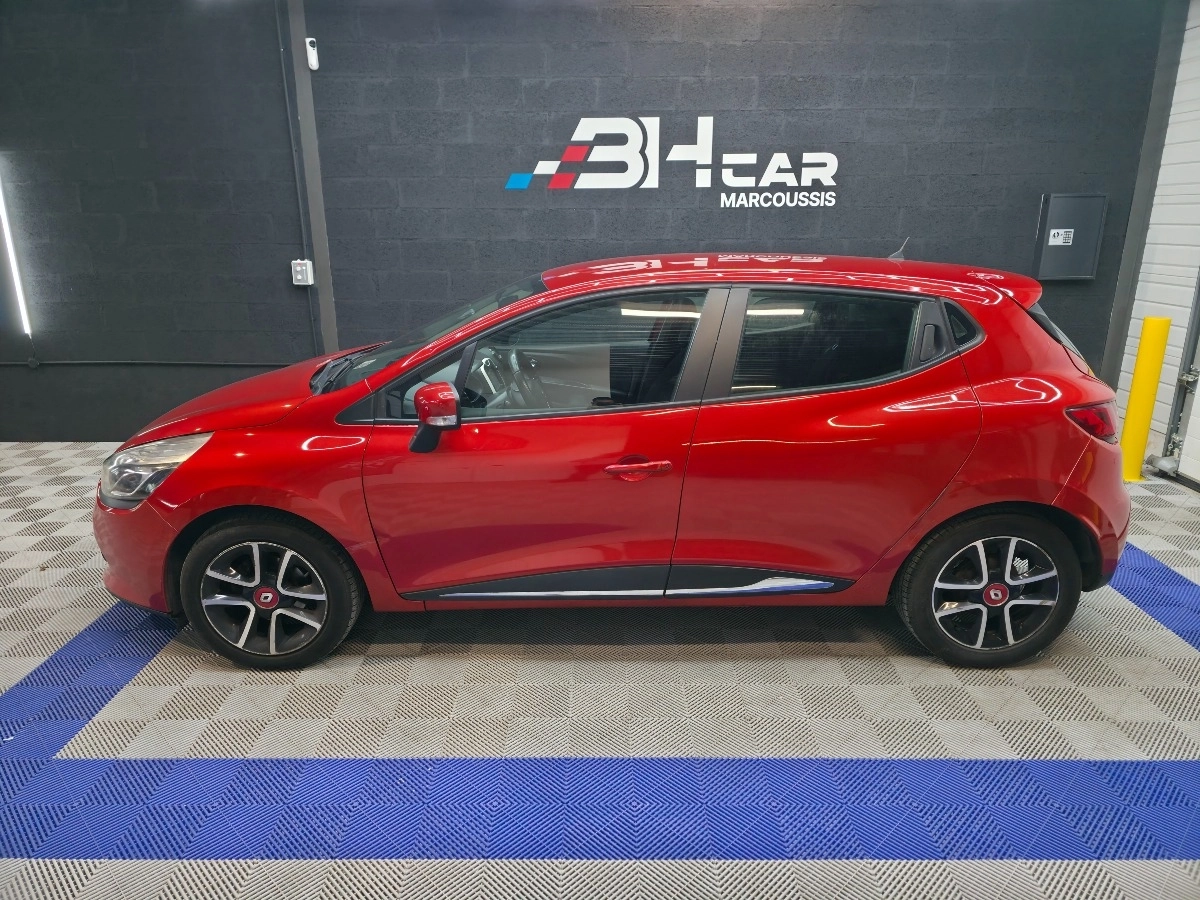 Renault Clio - photo 7