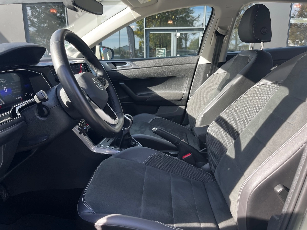 Volkswagen Polo - photo 7