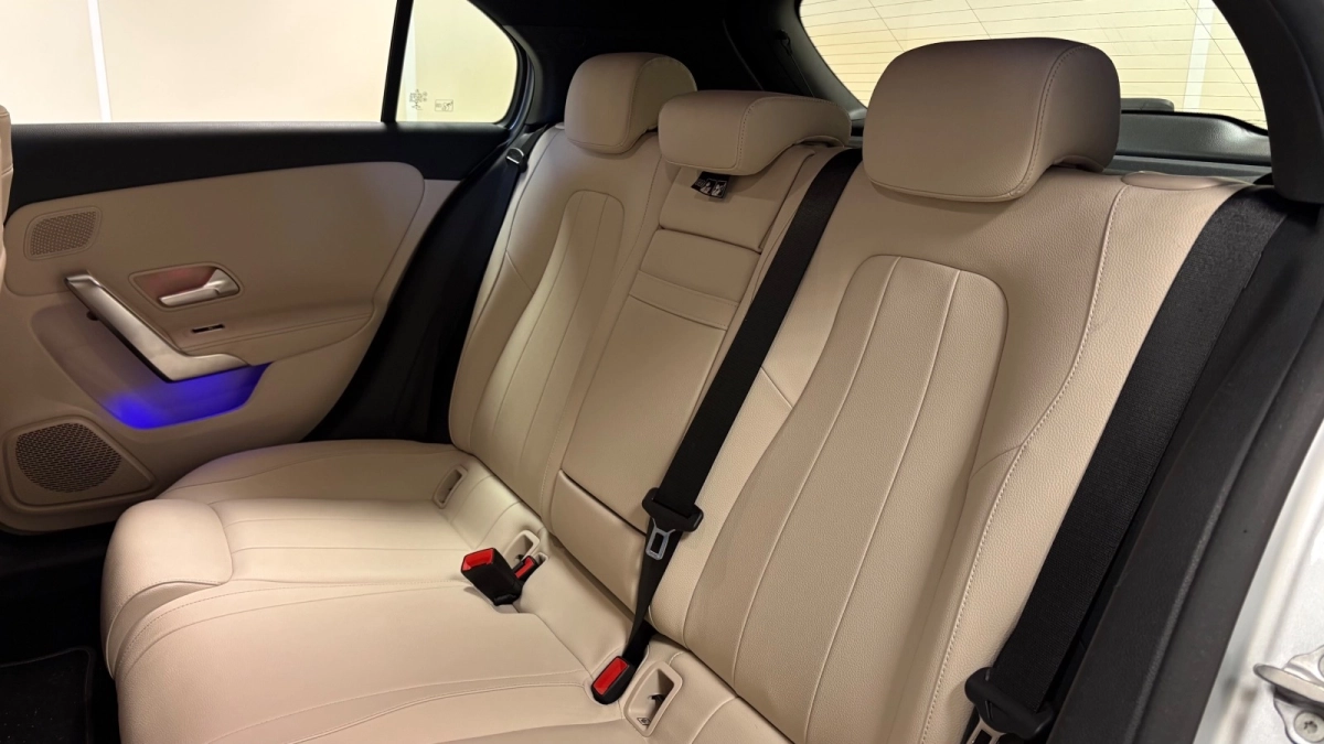 Mercedes Classe A - photo 18