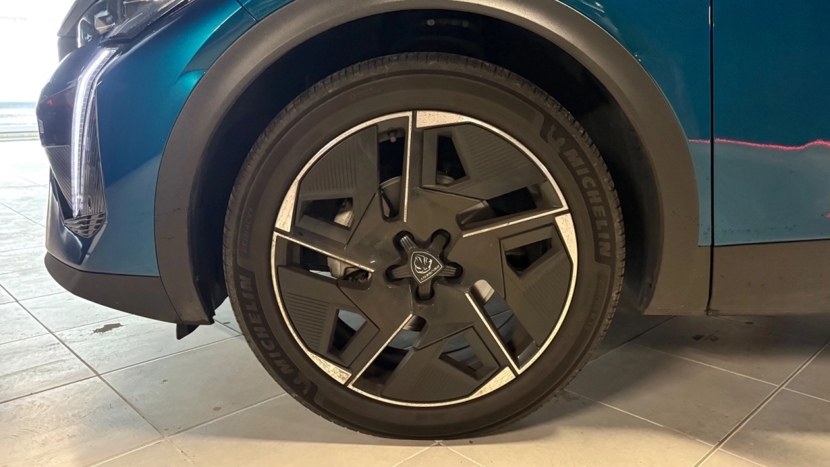 Peugeot 408 - photo 11