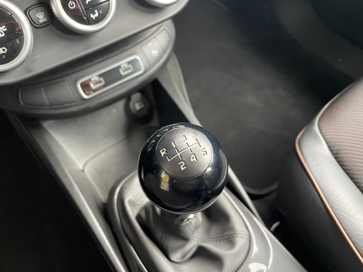 Fiat 500x - photo 24