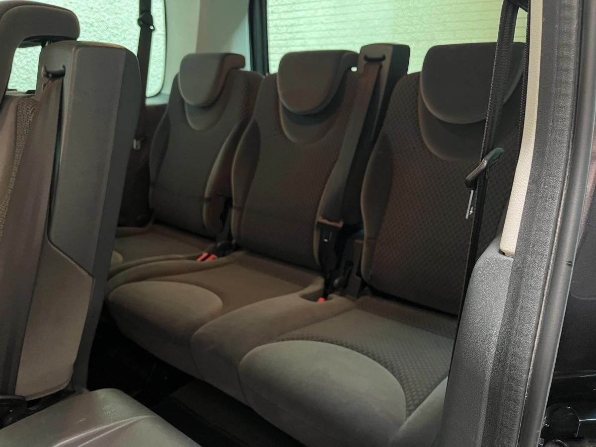 Peugeot Expert Tepee 2.0 HDI 130 L1 ALLURE 8 places