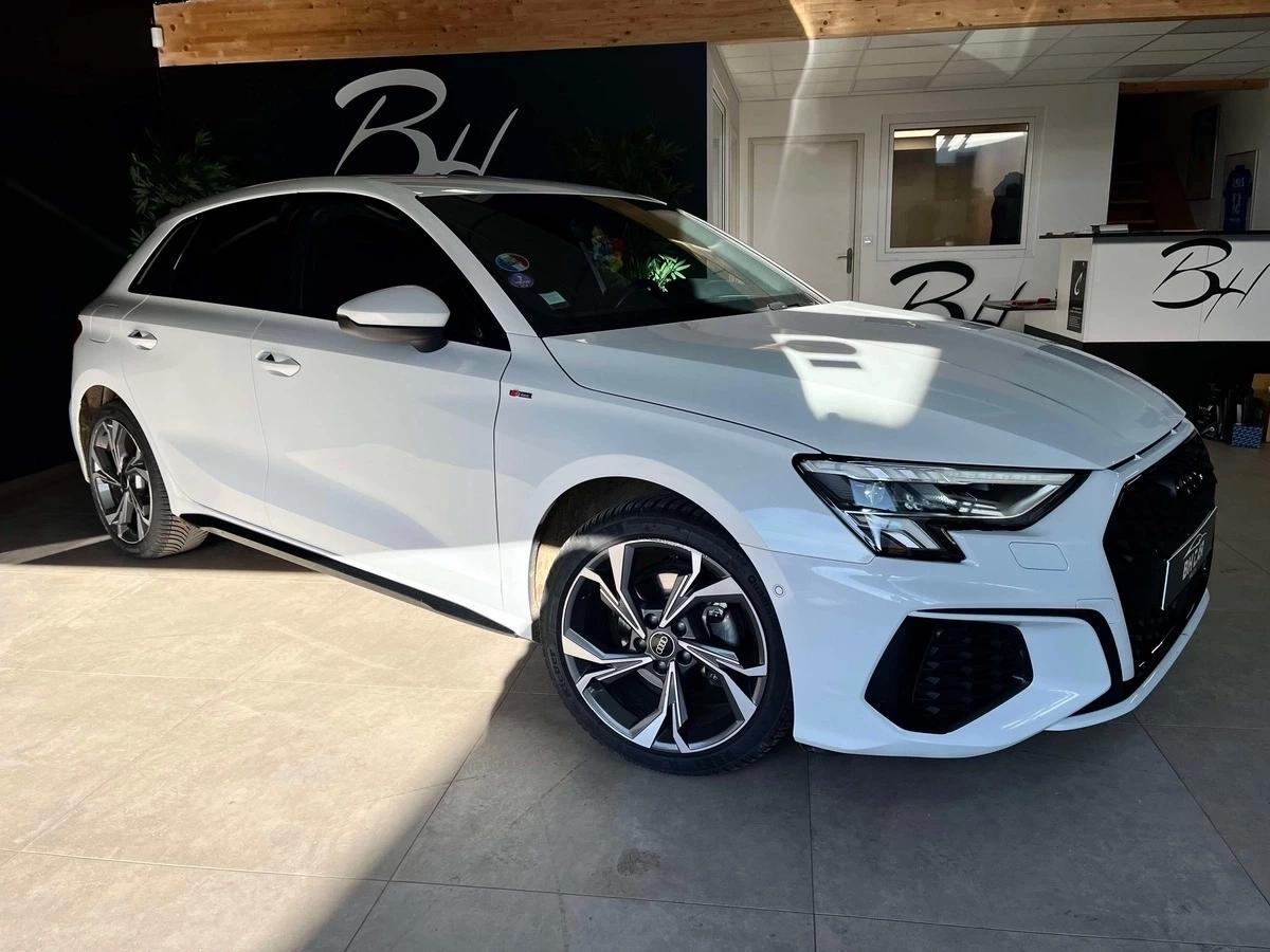 Image Audi A3