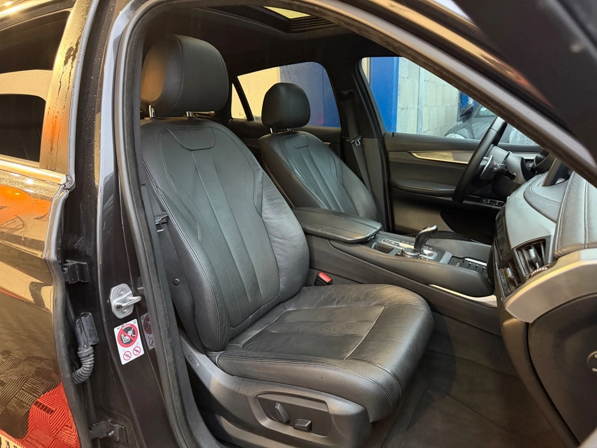 Bmw X6 - photo 16
