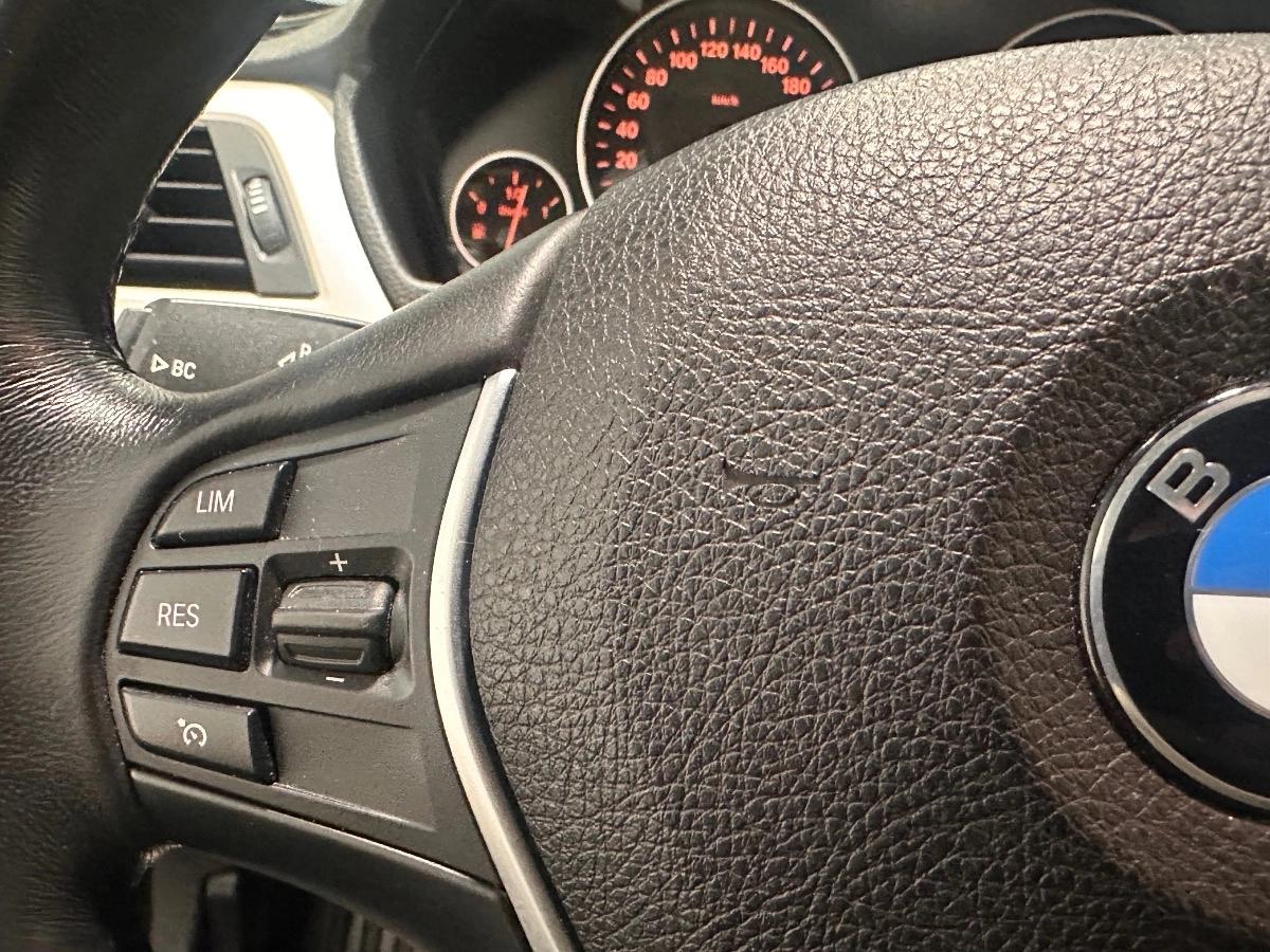 Bmw Serie 4