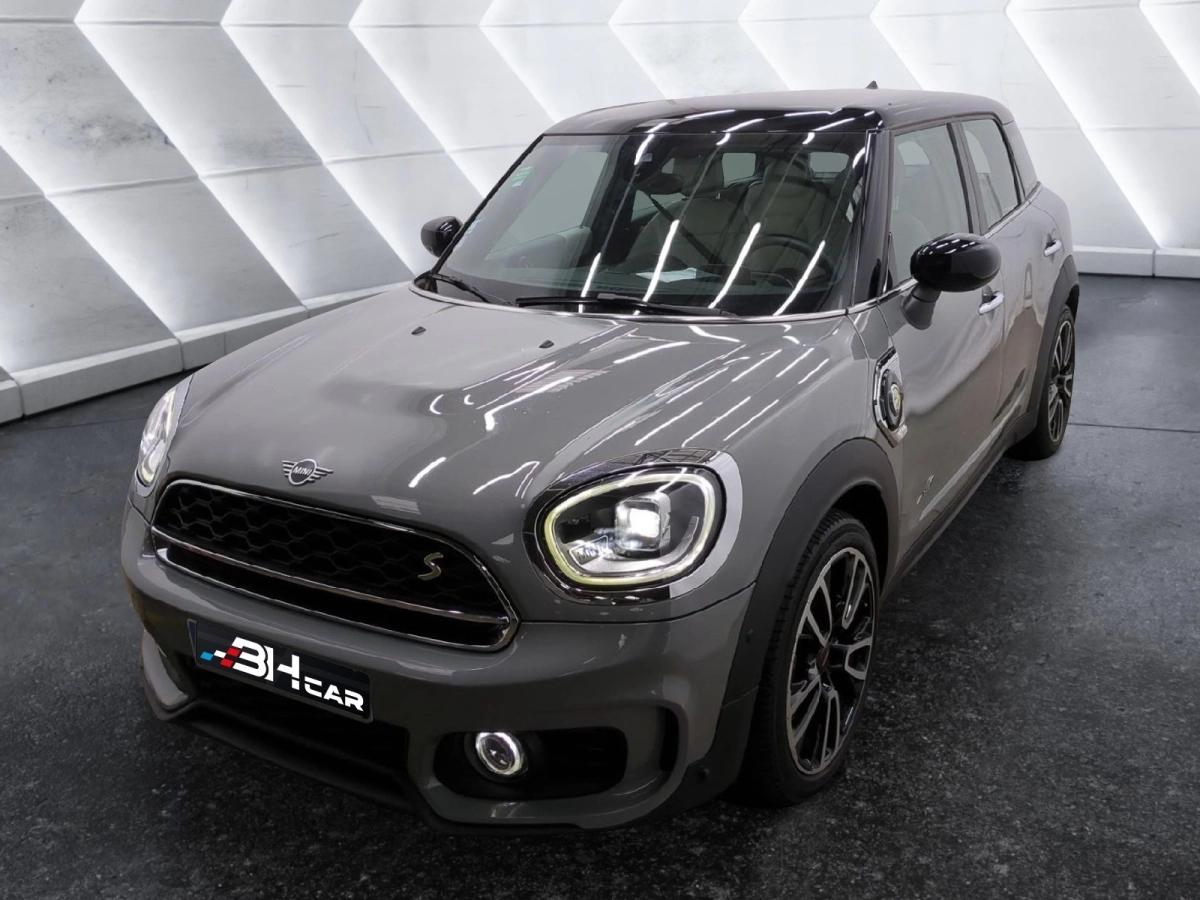 Image Mini Countryman