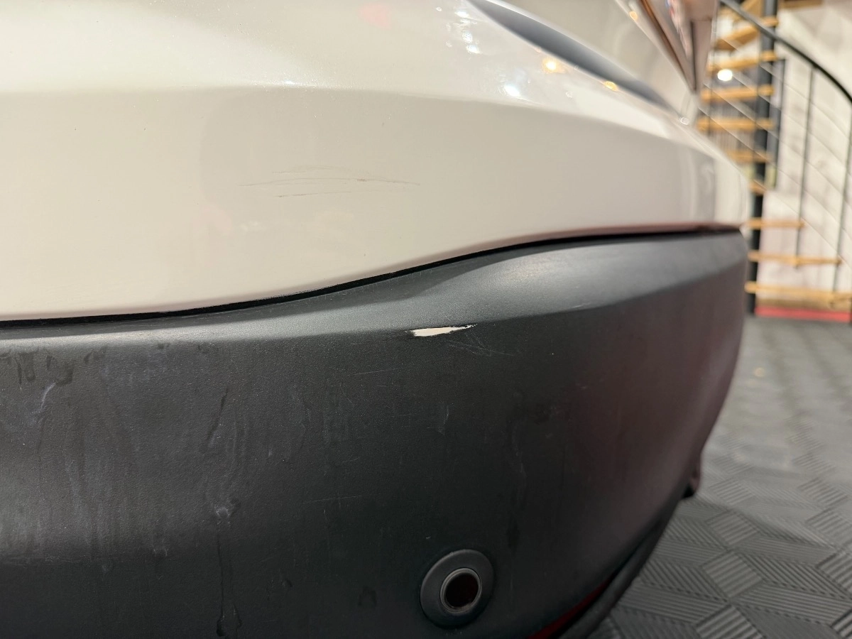 Nissan Qashqai - photo 35