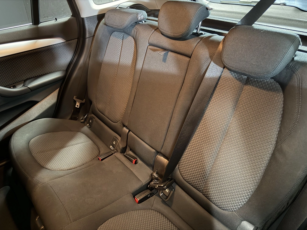 Bmw X1 - photo 27