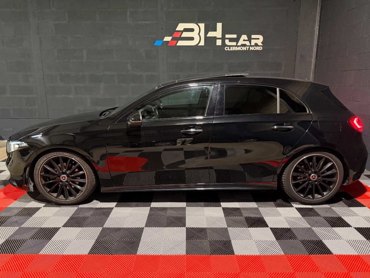 Mercedes Classe A - photo 5