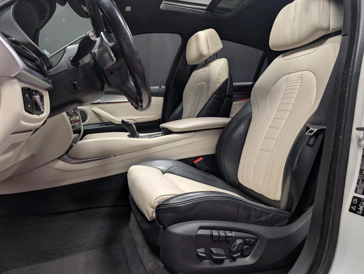 Aperçu indisponible de Bmw X6