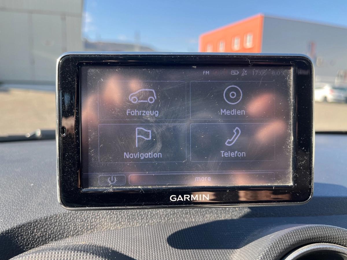 Seat Ibiza 1.2 TSI 105 FR