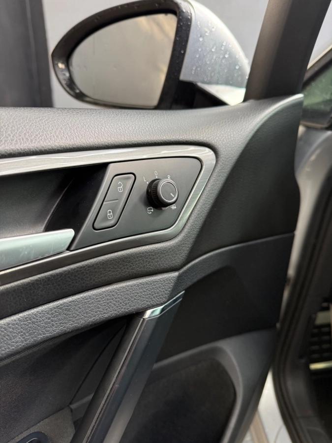 Volkswagen Golf BREAK 1.6 TDI 110 BLUEMOTION MATCH