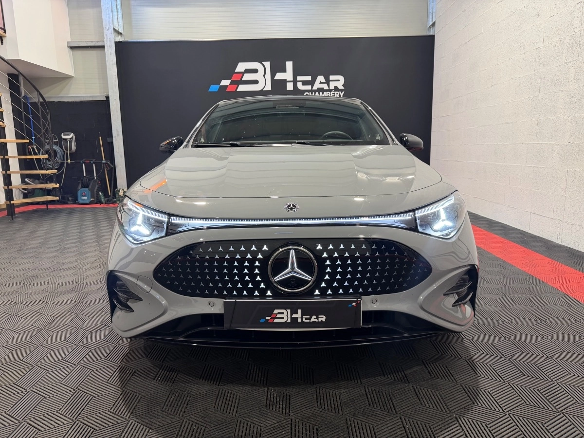 Mercedes Classe Cla - photo 7