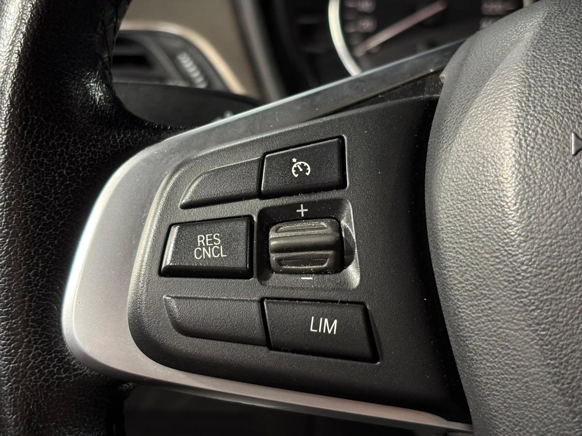 Bmw X1 - photo 14