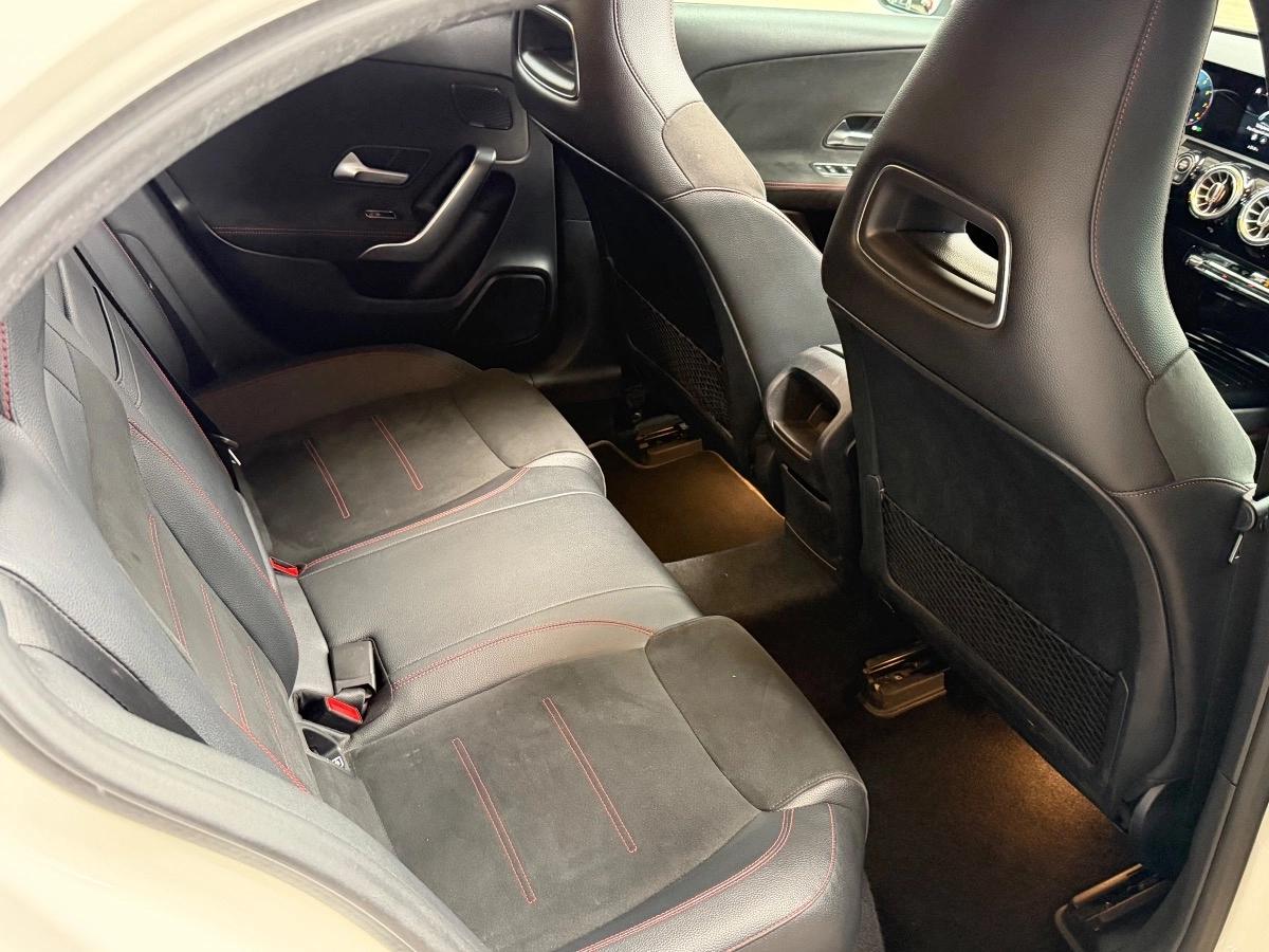 Mercedes Classe A 200 AMG LINE 163 CV TO/CARPLAY/360°