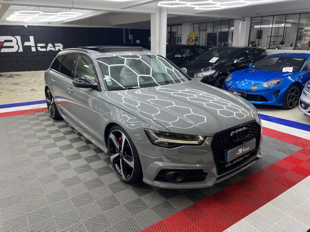 Image Audi A6