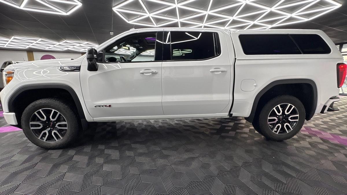 GMC Sierra