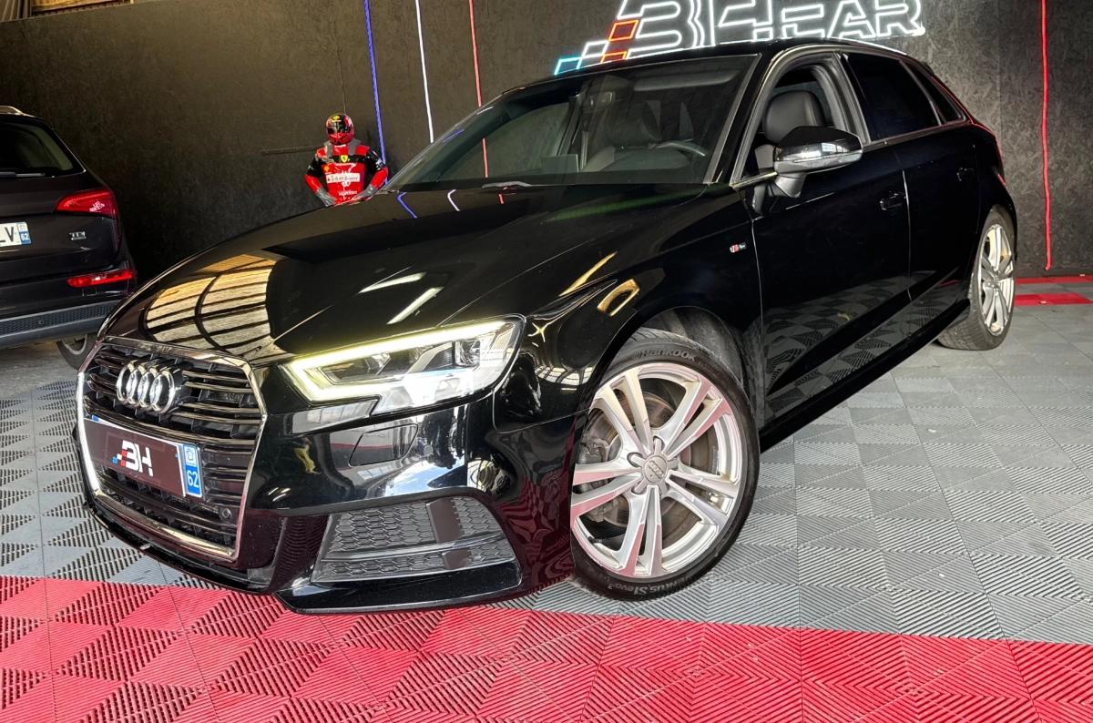 Image Audi A3